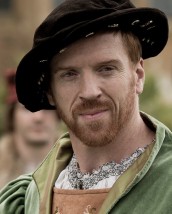 Damian Lewis stars as King Henry VIII on the PBS series WOLF HALL | © 2015 PBS