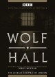 WOLF HALL soundtrack | ©2015 Silva Screen Records