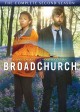 BROADCHURCH: THE COMPLETE SECOND SEASON | © 2015 Entertainment One