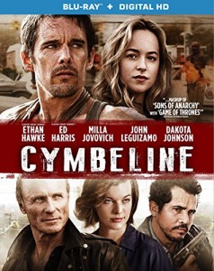 CYMBELINE | © 2015 Lionsgate Home Entertainment