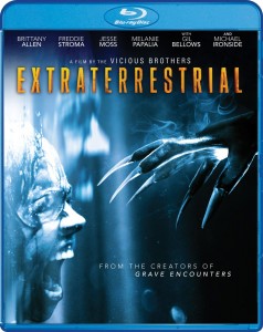 EXTRATERRESTRIAL | © 2015 Shout! Factory
