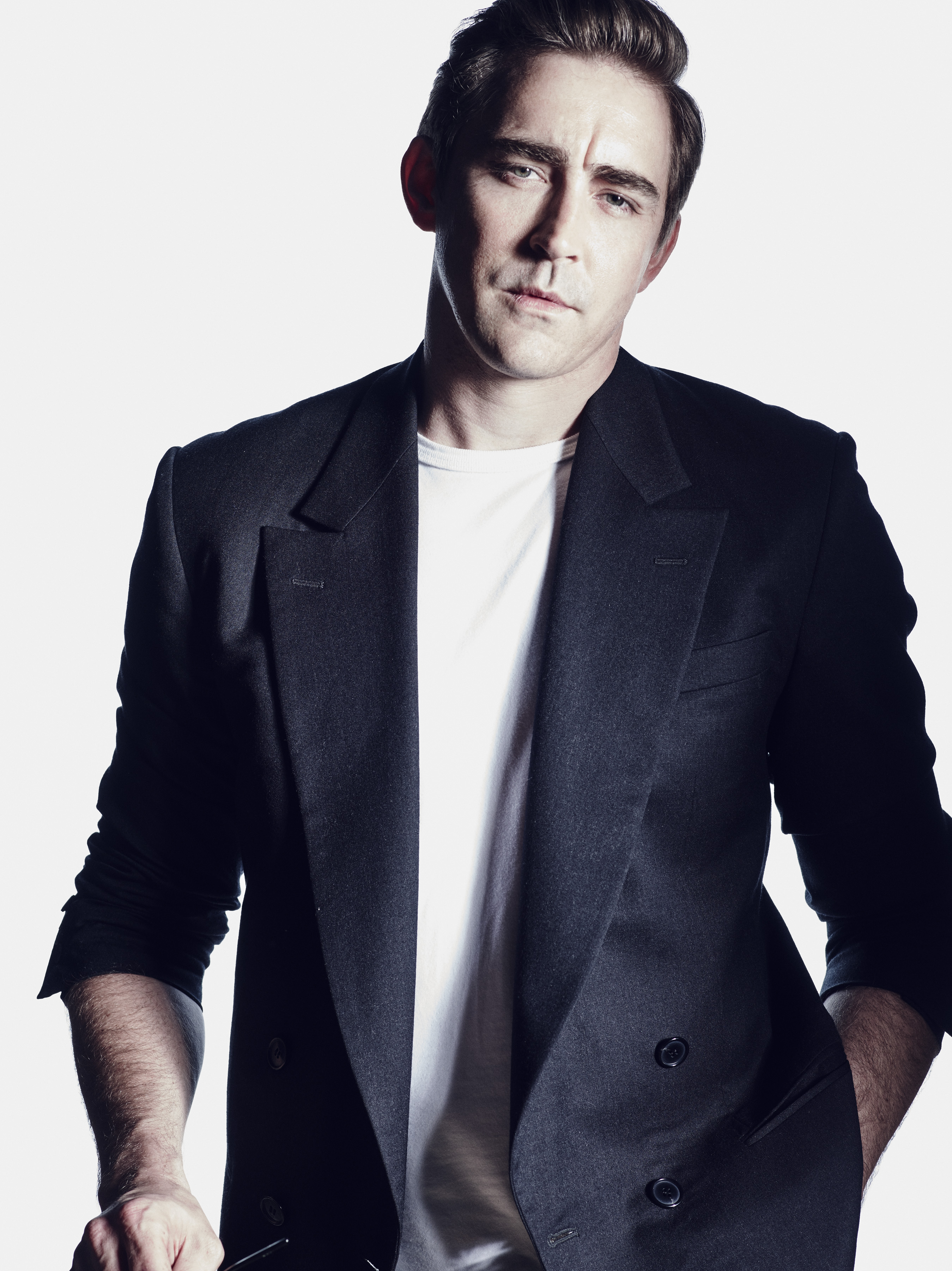 Halt And Catch Fire Lee Pace On Season 2 Exclusive Interview Assignment X Assignment X