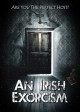 AN IRISH EXORCISM movie poster | ©2015 Virgil Films
