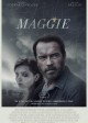 MAGGIE movie poster | ©2015 Lionsgate