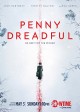 PENNY DREADFUL - Season 2 - Key Art | ©2015 Showtime