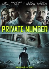 PRIVATE NUMBER | © 2015 ARC Entertainment
