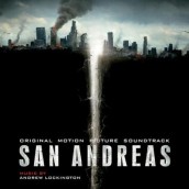 SAN ANDREAS soundtrack | ©2015 Water Tower Music