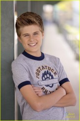 Owen Joyner in 100 THINGS TO DO BEFORE HIGH SCHOOL | ©2015 Nickelodeon/Robert Voets