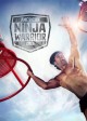 AMERICAN NINJA WARRIOR key art| ©2015 NBC