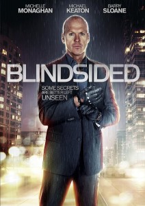 BLINDSIDED | © 2015 Cinedigm