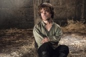 Peter Dinklage in GAME OF THRONES - Season 5 - "The Sons of the Harpy" | ©2015 HBO/Helen Sloan