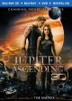 JUPITER ASCENDING | © 2015 Warner Home Video