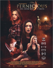 PERNICIOUS | © 2015 Benetone Films