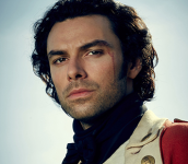 Aidan Turner stars in POLDARK | © 2015 PBS