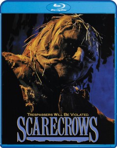 SCARECROWS | © 2015 Shout! Factory