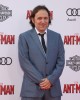Gregg Turkington at the World Premiere of ANT-MAN | ©2015 Sue Schneider