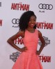 Skai Jackson at the World Premiere of ANT-MAN | ©2015 Sue Schneider