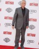 Michael Douglas at the World Premiere of ANT-MAN | ©2015 Sue Schneider