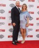 Corey Stoll and Nadia Bowers at the World Premiere of ANT-MAN | ©2015 Sue Schneider
