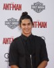 Booboo Stewart at the World Premiere of ANT-MAN | ©2015 Sue Schneider