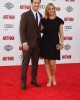 Paul Rudd and wife Julie Yaeger at the World Premiere of ANT-MAN | ©2015 Sue Schneider