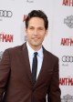 Paul Rudd at the World Premiere of ANT-MAN | ©2015 Sue Schneider