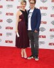 Judy Greer and James Gunn at the World Premiere of ANT-MAN | ©2015 Sue Schneider