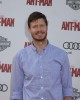 Anders Holm at the World Premiere of ANT-MAN | ©2015 Sue Schneider