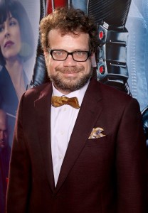 ANT-MAN composer Christophe Beck | ©2015 Christophe Beck (Photo by Jesse Grant/Getty Images for Disney)