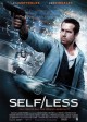 SELF/LESS movie poster | ©2015 Focus Features