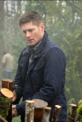 Dean (Jensen Ackles) in Supernatural "The Prisoner" | © 2015 The CW/Diyah Pera