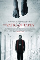 THE VATICAN TAPES | © 2015 Lionsgate