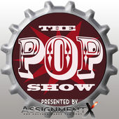 The Pop Show Starring Anthony C. Ferrante