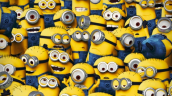 MINIONS | ©2015 Universal Pictures