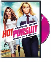 HOT PURSUIT | © 2015 Warner Home Video