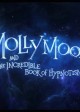 MOLLY MOON AND THE INCREDIBLE BOOK OF HYPNOTISM logo | ©2015 Amber Entertainment