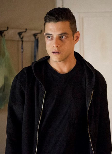 Mr. Robot' Star Rami Malek on Elliot's Big Move: “His Belief