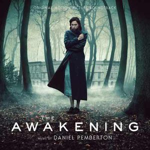 THE AWAKENING soundtrack | ©2015 Moviescore Media Records