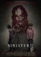 SINISTER 2 | © 2015 Gramercy Pictures