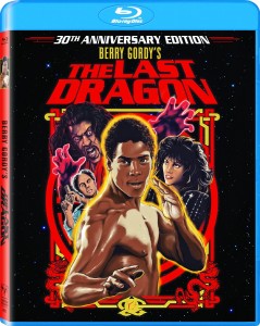 THE LAST DRAGON | © 2015 Sony Pictures Home Entertainment