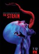 THE STRAIN - Sesaon 2 Key Art | ©2015 FX