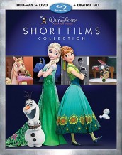 WALT DISNEY SHORT FILMS COLLECTION | © 2015 Disney Home Video