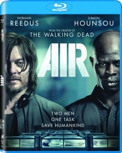 AIR | © 2015 Sony Pictures Home Entertainment