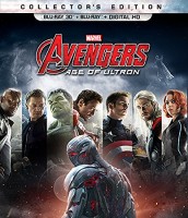 AVENGERS AGE OF ULTRON | © 2015 Disney Home Video