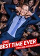 BEST TIME EVER WITH NEIL PATRICK HARRIS Key Art | ©2015 NBC