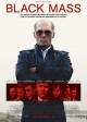 BLACK MASS movie poster | ©2015 Warner Bros.