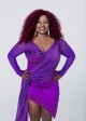 Chaka Kahn in DANCING WITH THE STARS - Season 21 | © 2015 ABC/Craig Sjodin