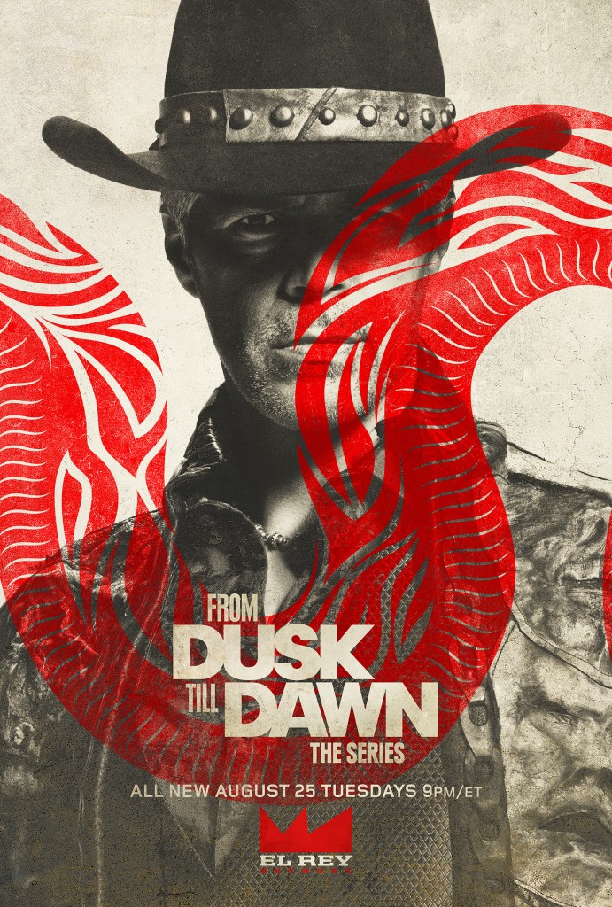 From Dusk Till Dawn Season 2 Soundtrack