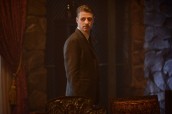 Gordon (Ben McKenzie) faces a dilemma in the season premiere of GOTHAM | © 2015 Nicole Rivelli/FOX