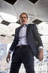 Jack Coleman stars as Noah Bennett/HRG in HEROES REBORN | © 2015 Christos Kalohoridis/NBC